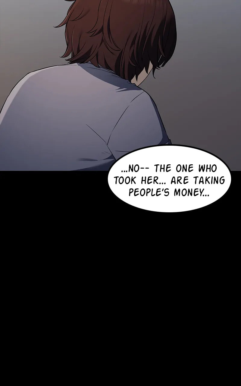 Fake Humans Chapter 30 page 137 - 