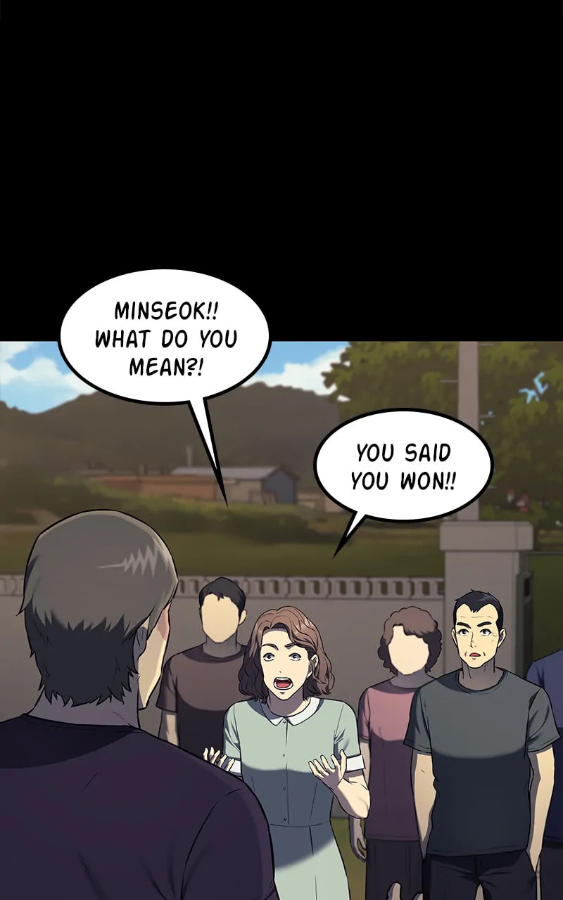 Fake Humans Chapter 30 page 17 - 