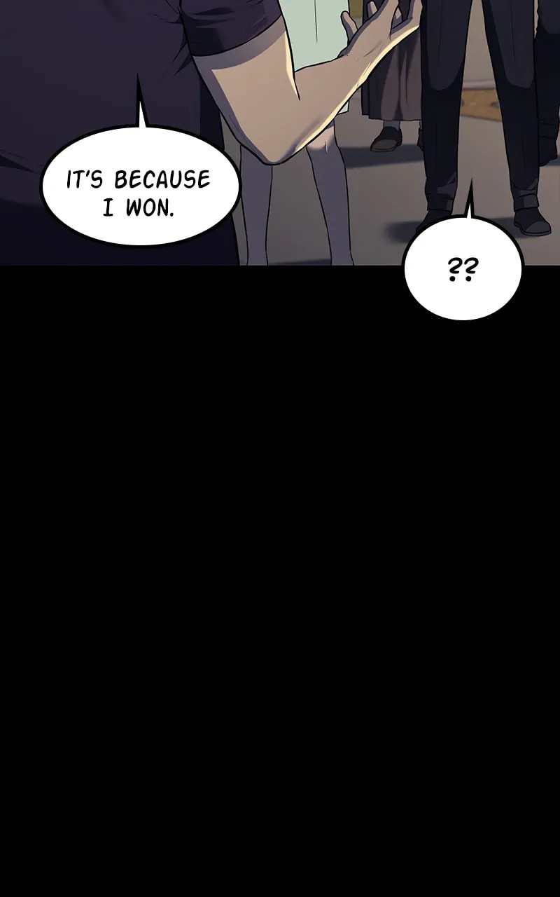 Fake Humans Chapter 30 page 18 - 