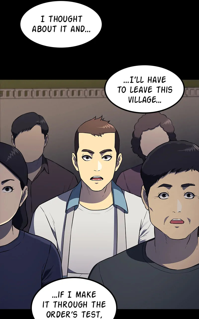 Fake Humans Chapter 30 page 19 - 
