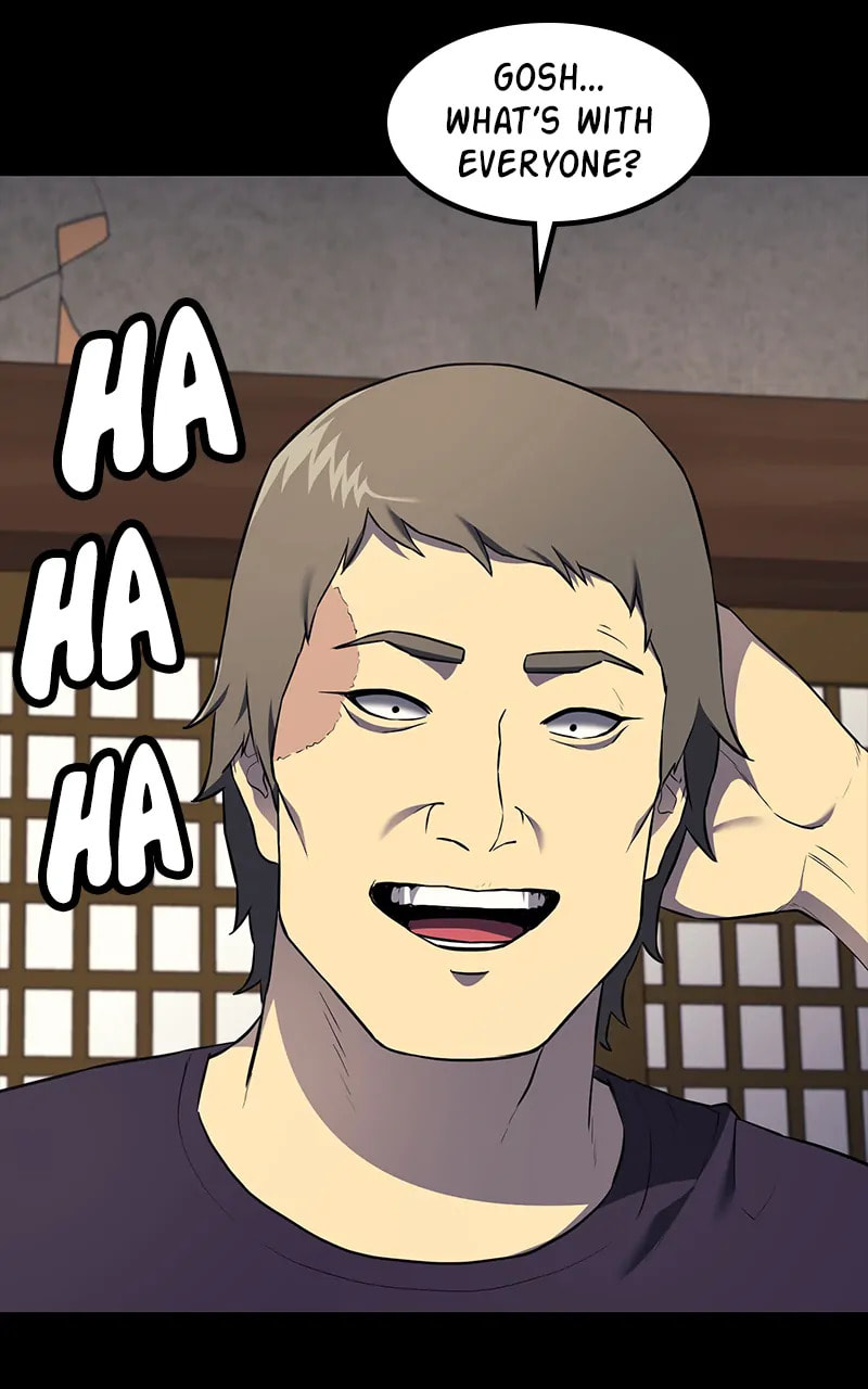 Fake Humans Chapter 30 page 3 - 