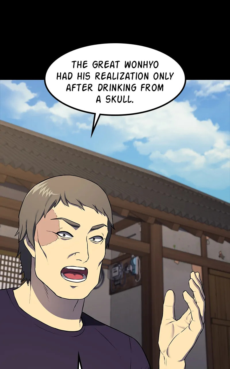 Fake Humans Chapter 30 page 24 - 