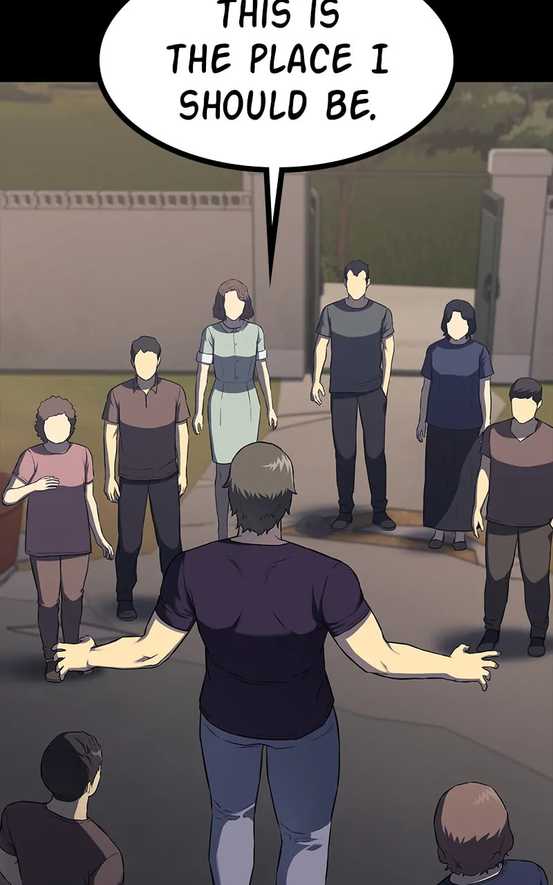 Fake Humans Chapter 30 page 26 - 