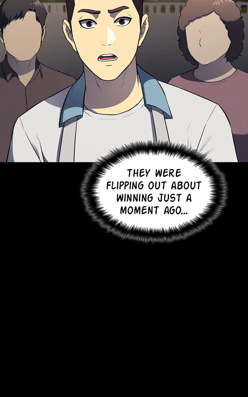 Fake Humans Chapter 30 page 30 - 