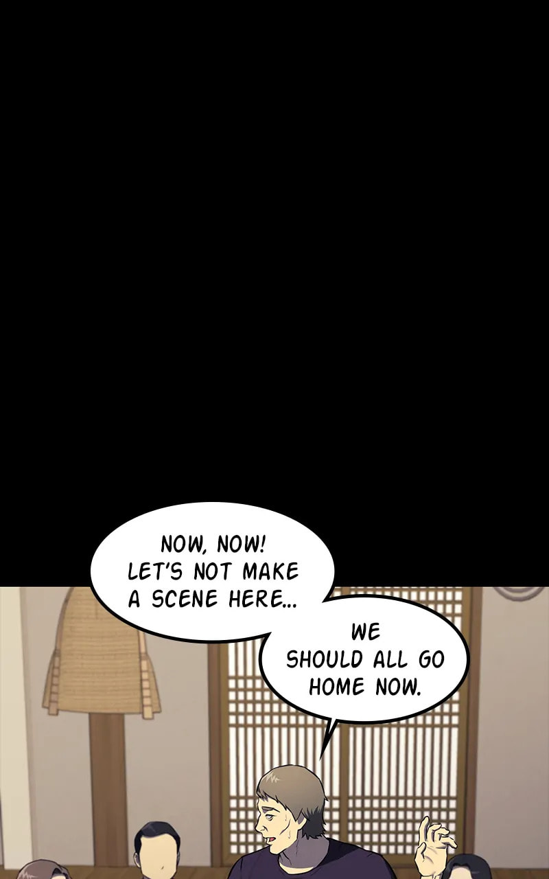 Fake Humans Chapter 30 page 4 - 