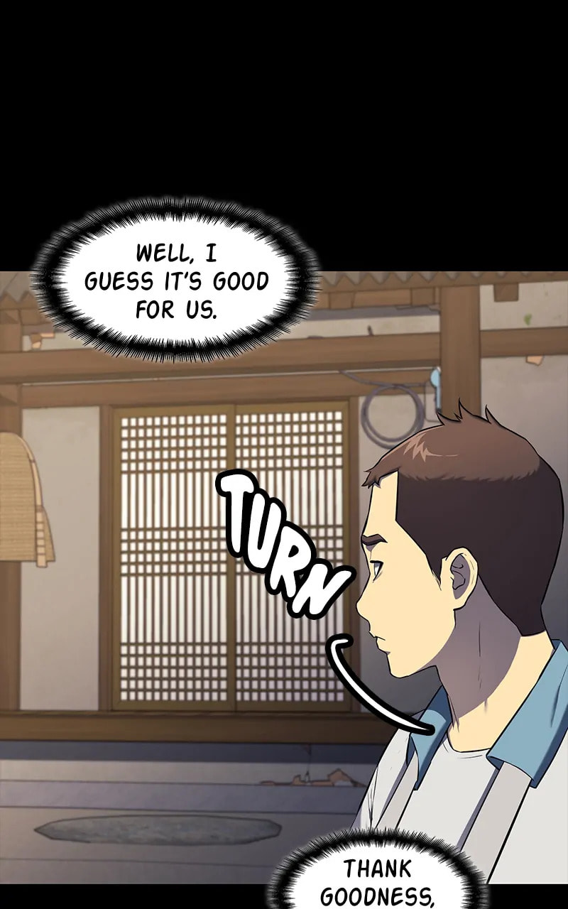 Fake Humans Chapter 30 page 31 - 