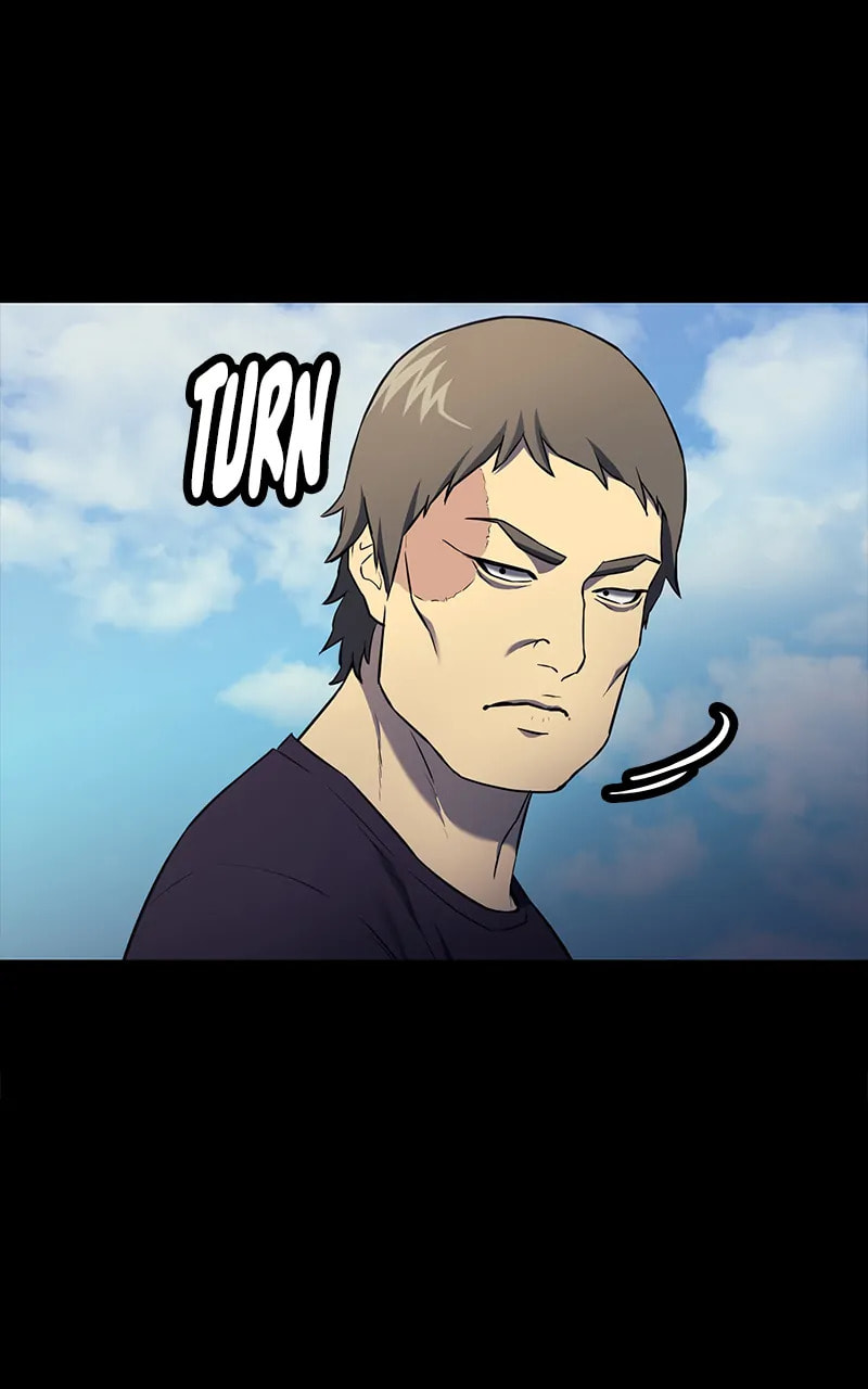 Fake Humans Chapter 30 page 34 - 