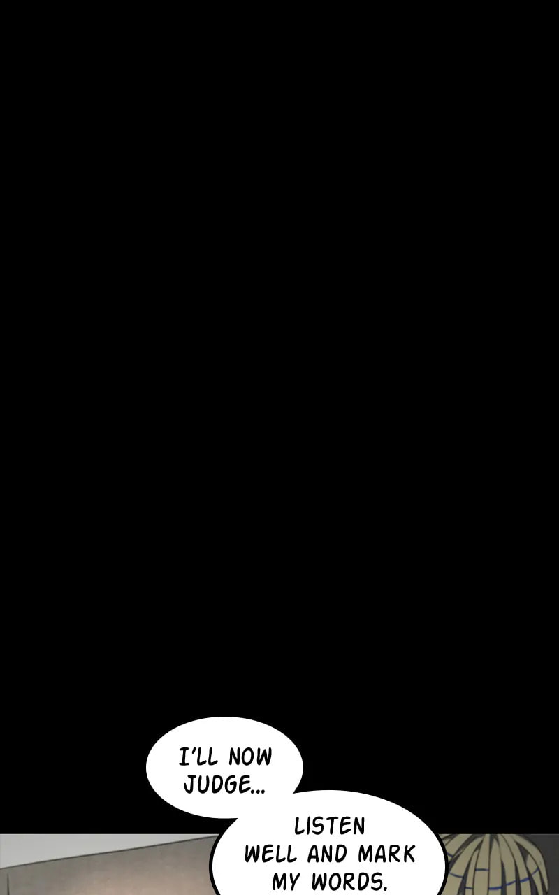 Fake Humans Chapter 30 page 35 - 