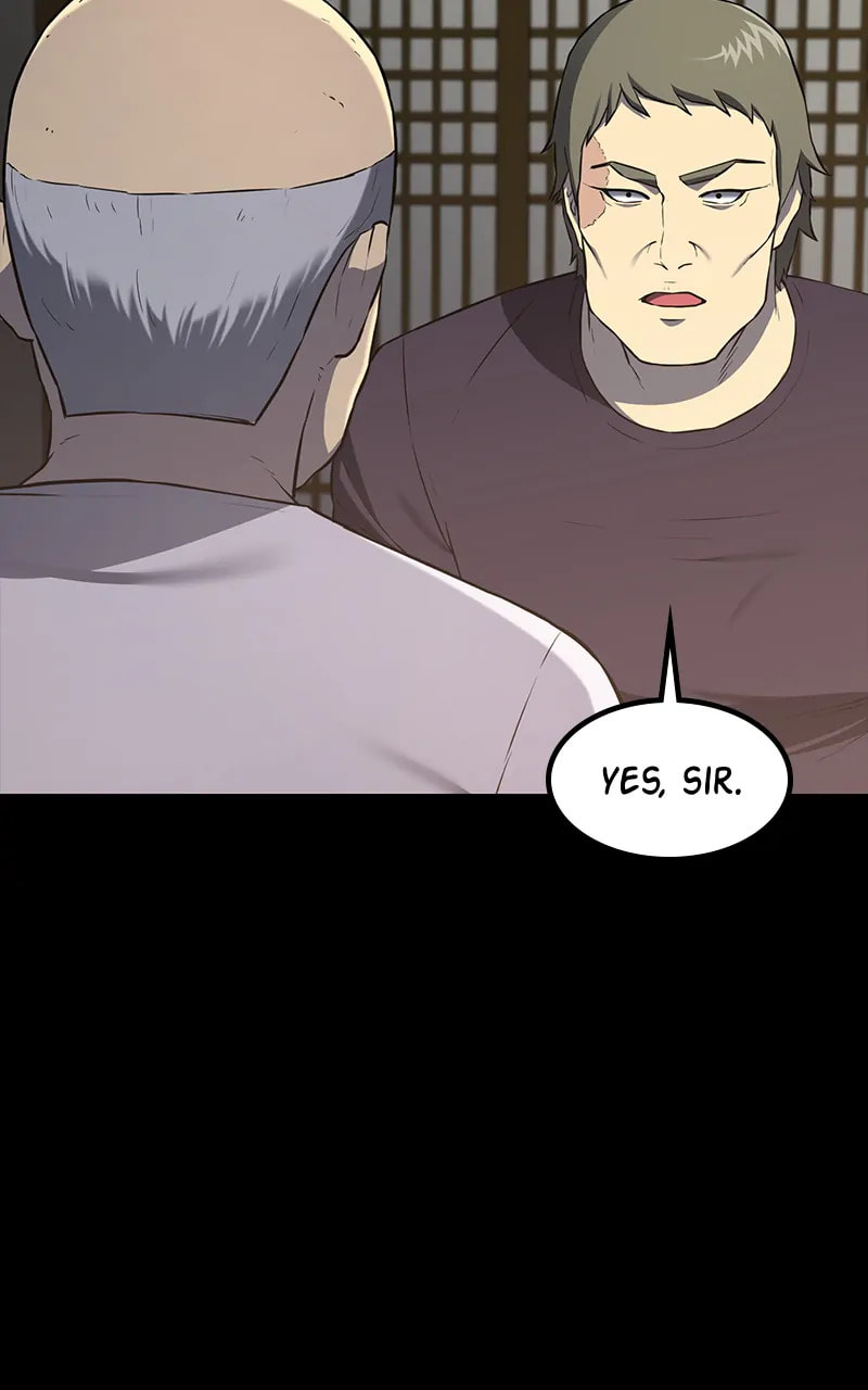 Fake Humans Chapter 30 page 38 - 