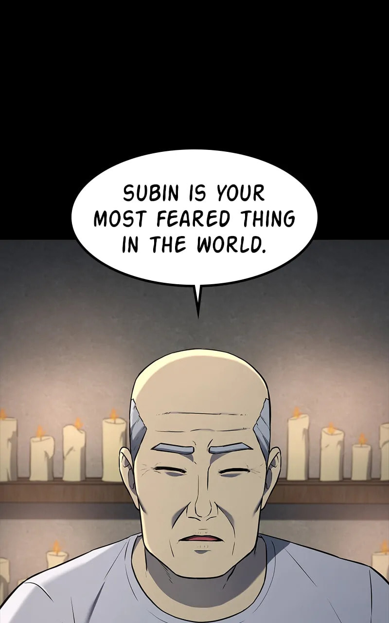 Fake Humans Chapter 30 page 40 - 