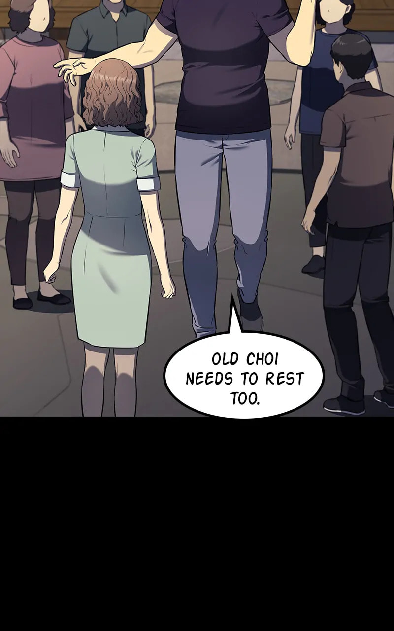 Fake Humans Chapter 30 page 5 - 