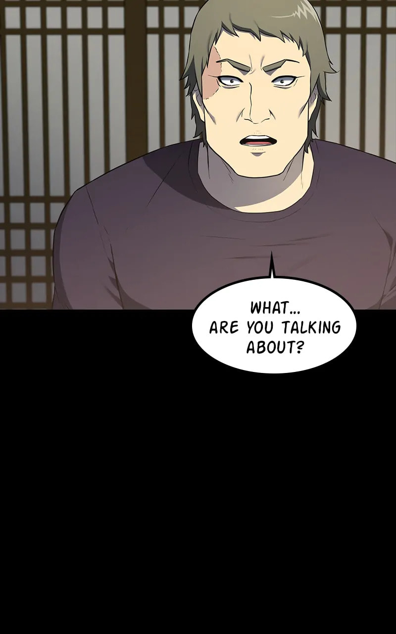 Fake Humans Chapter 30 page 42 - 