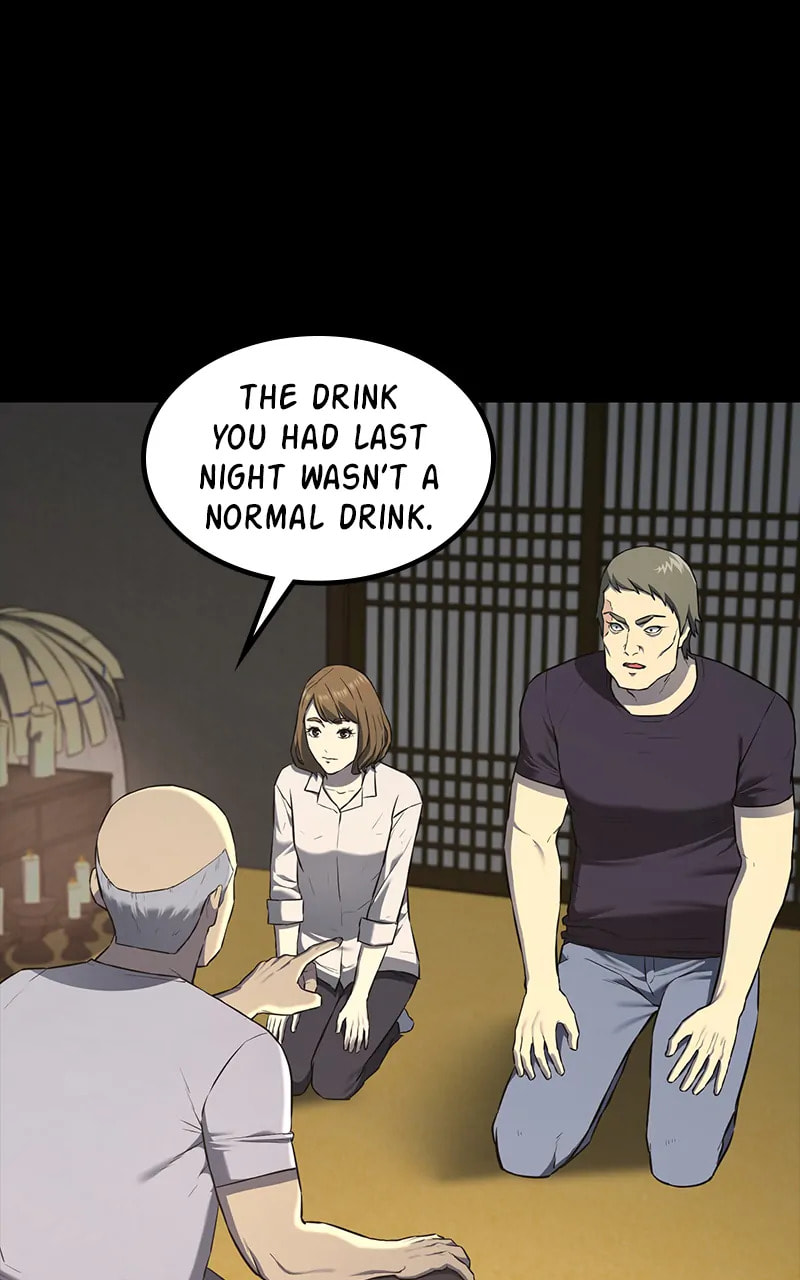 Fake Humans Chapter 30 page 43 - 