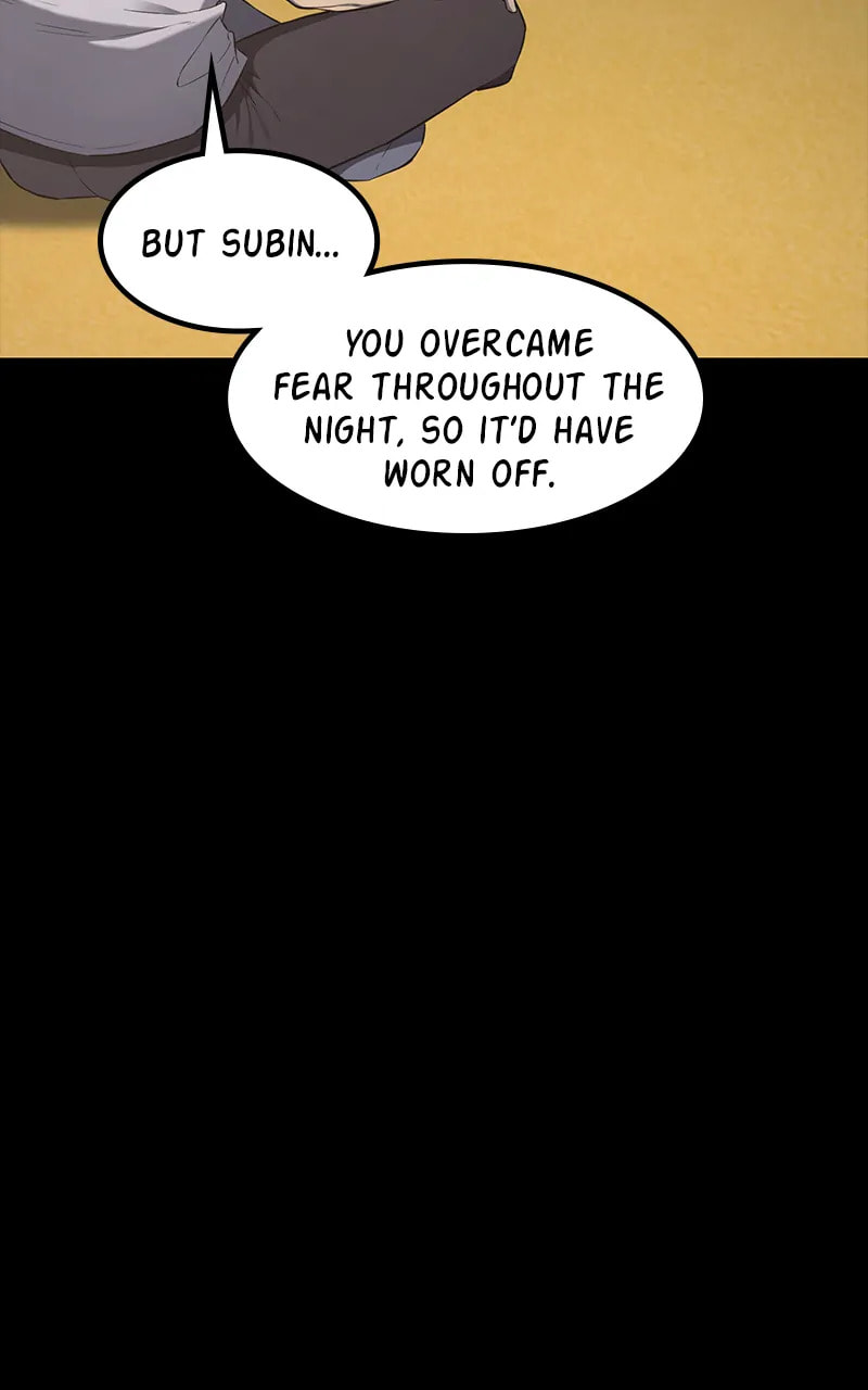 Fake Humans Chapter 30 page 44 - 