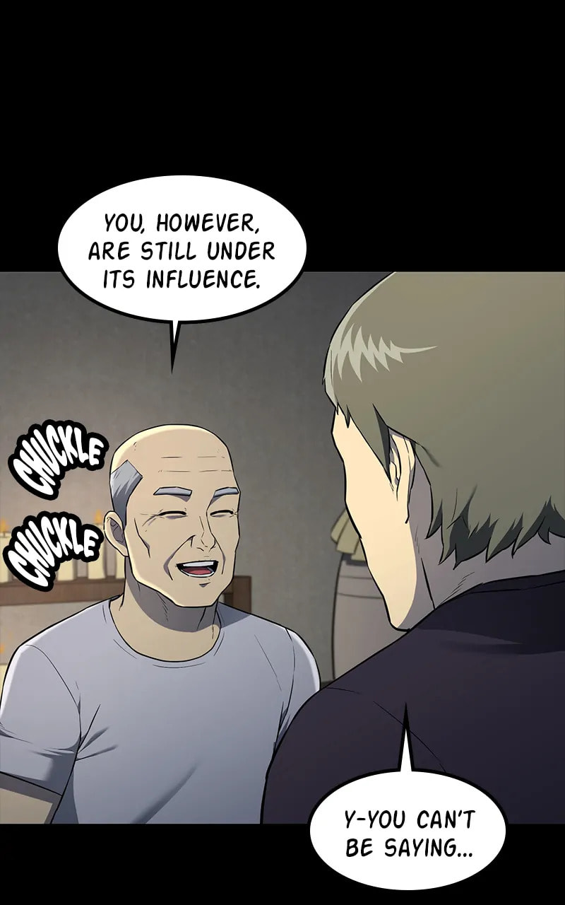 Fake Humans Chapter 30 page 45 - 