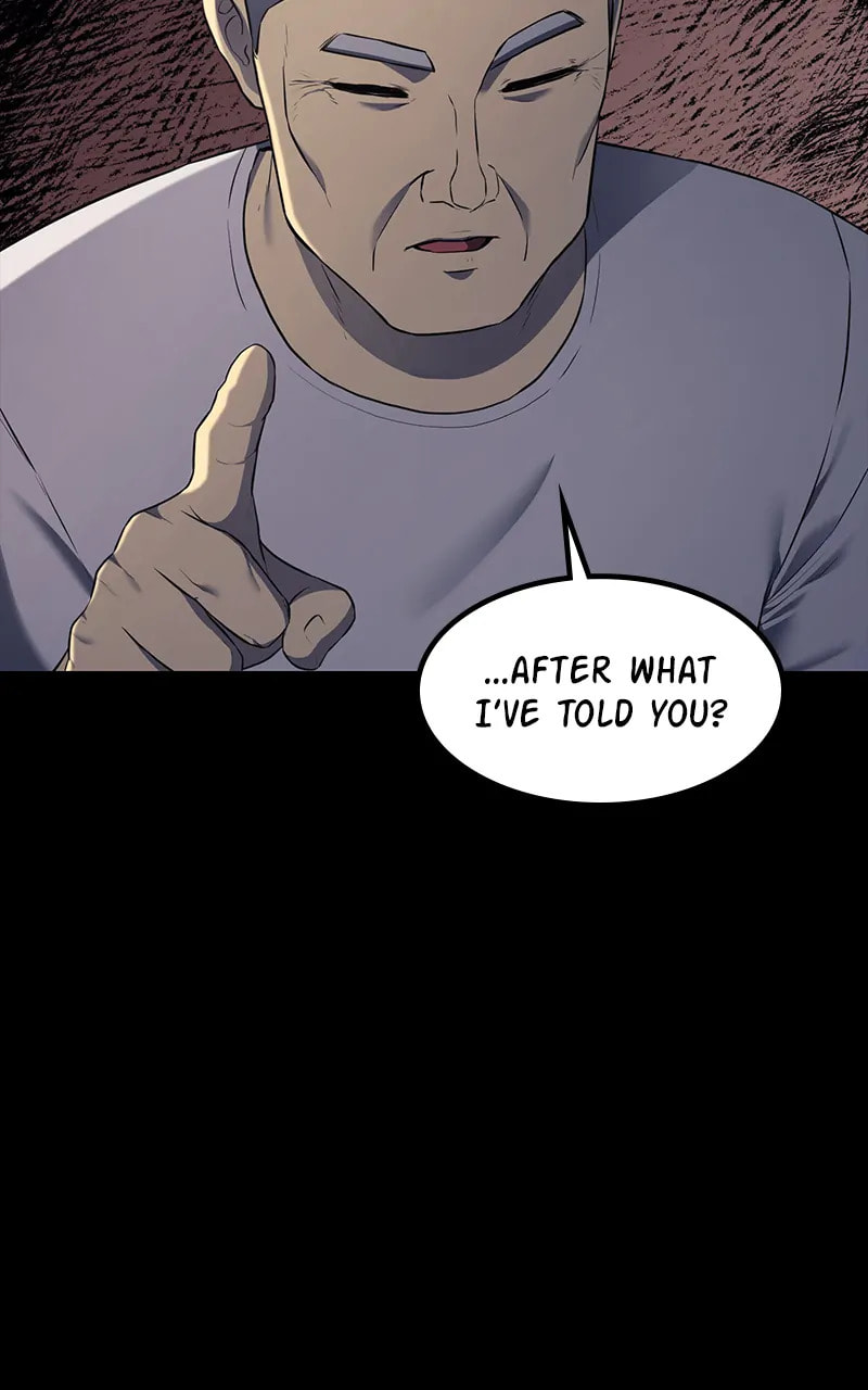 Fake Humans Chapter 30 page 47 - 