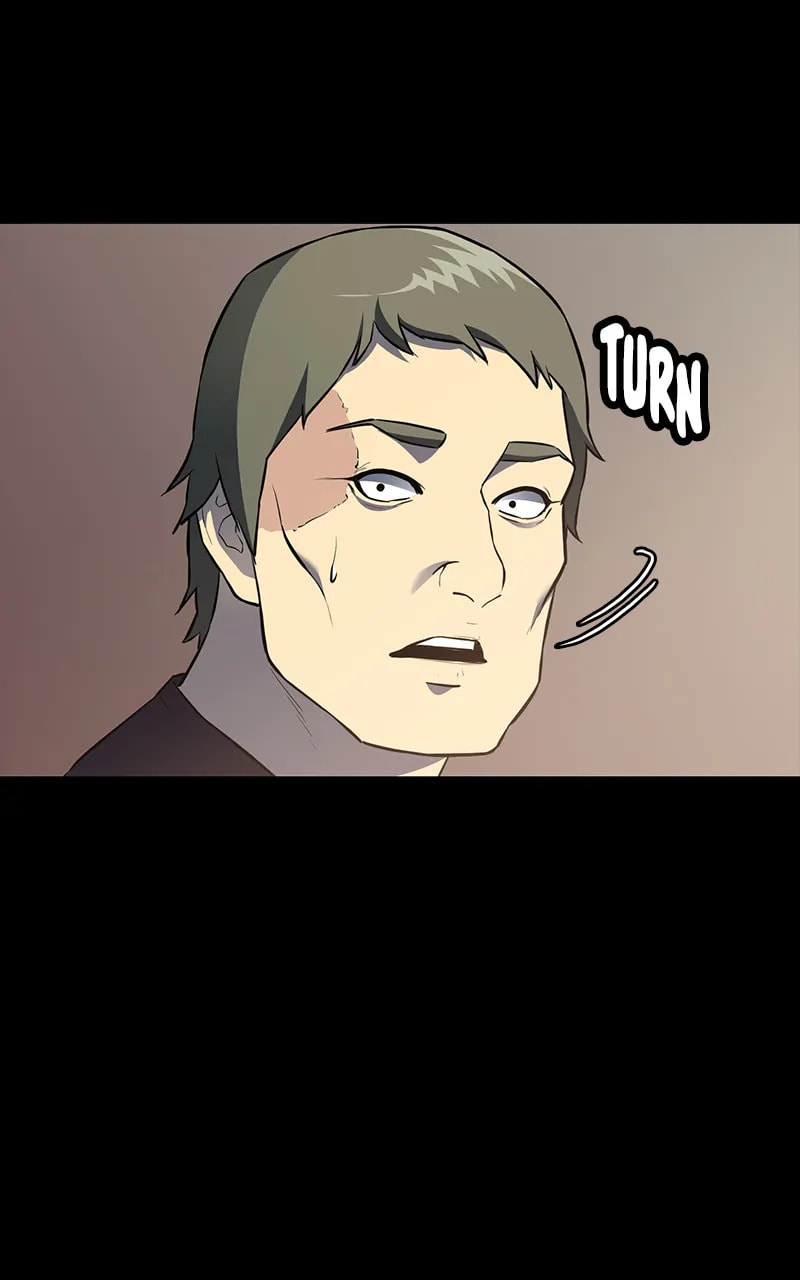 Fake Humans Chapter 30 page 48 - 