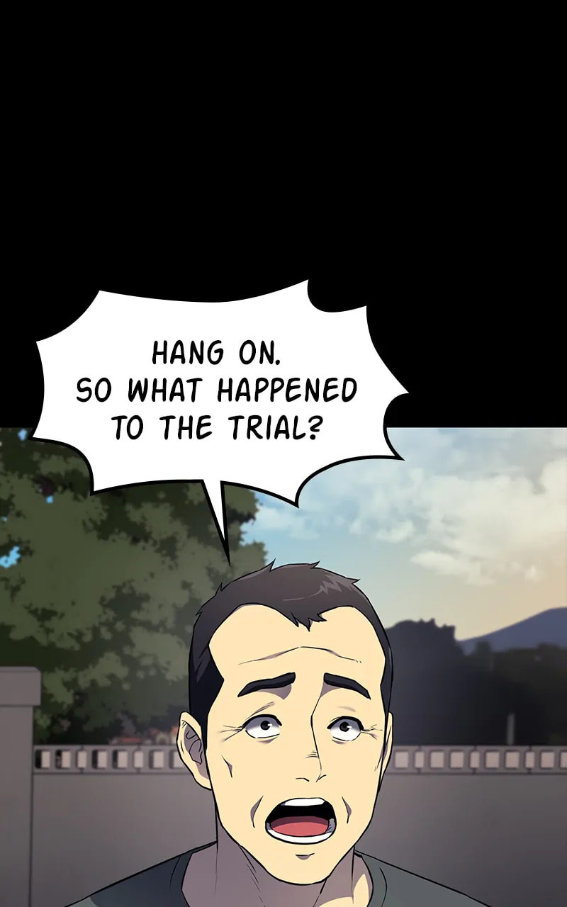Fake Humans Chapter 30 page 6 - 