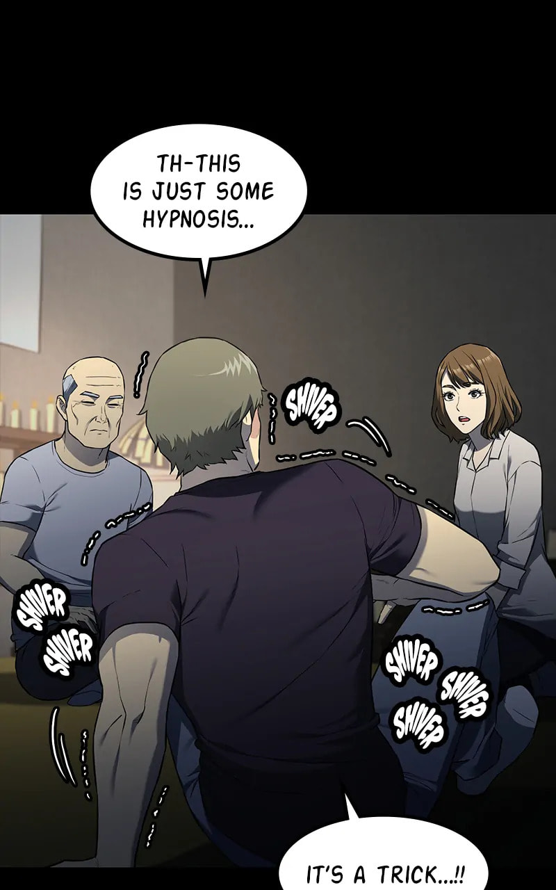 Fake Humans Chapter 30 page 52 - 