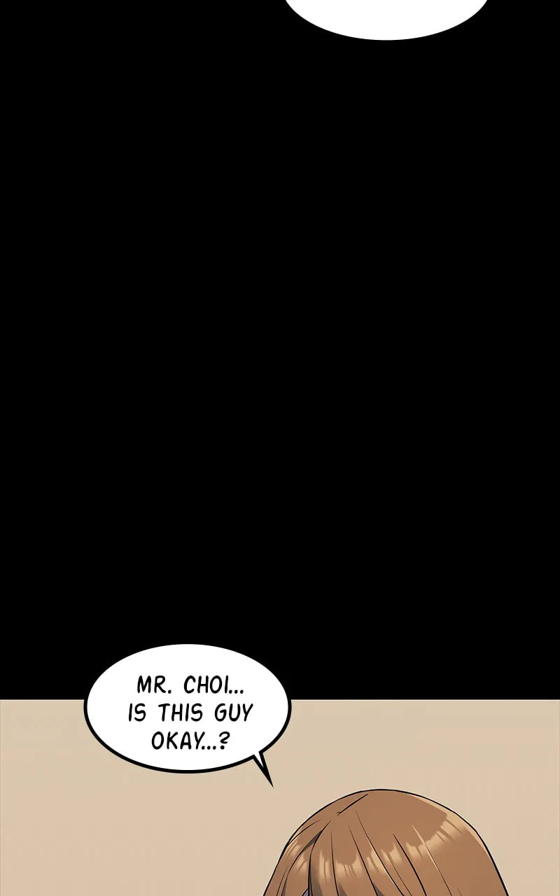 Fake Humans Chapter 30 page 53 - 