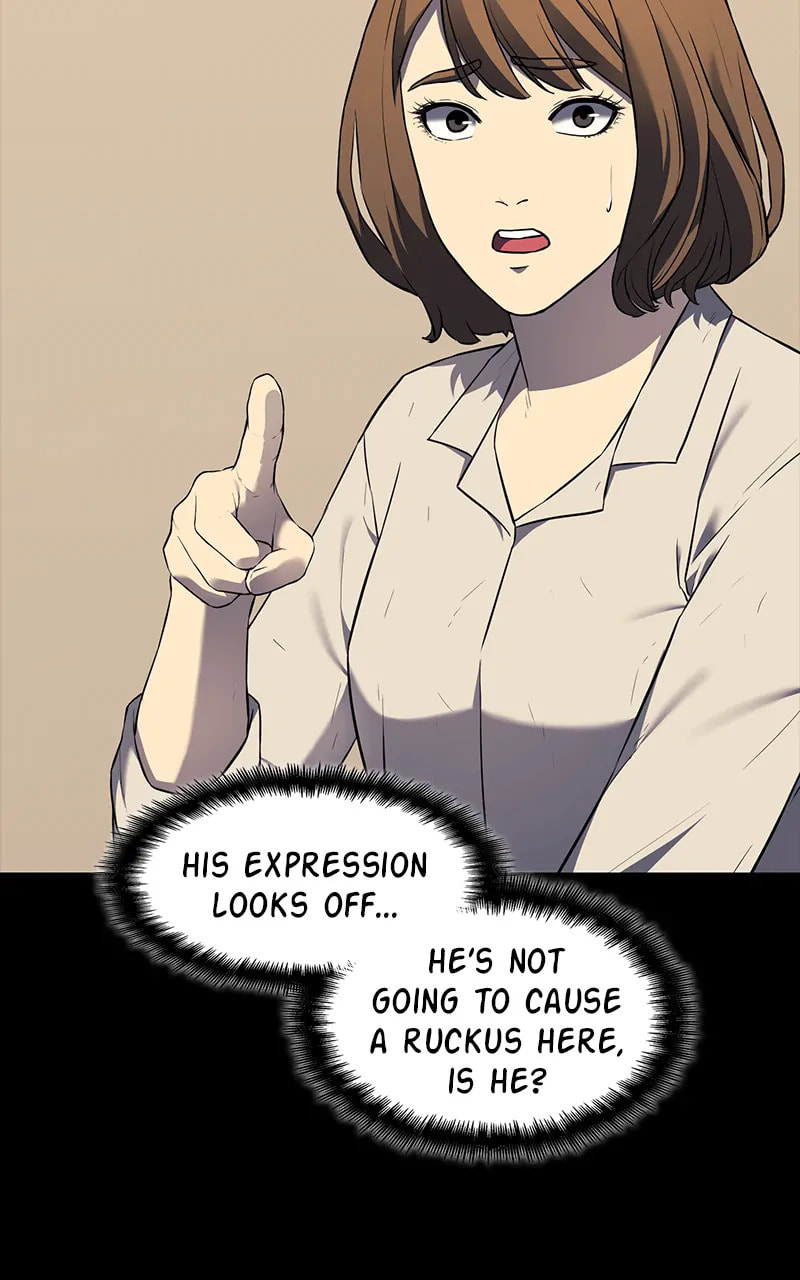Fake Humans Chapter 30 page 54 - 