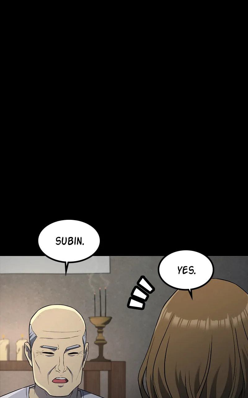 Fake Humans Chapter 30 page 55 - 