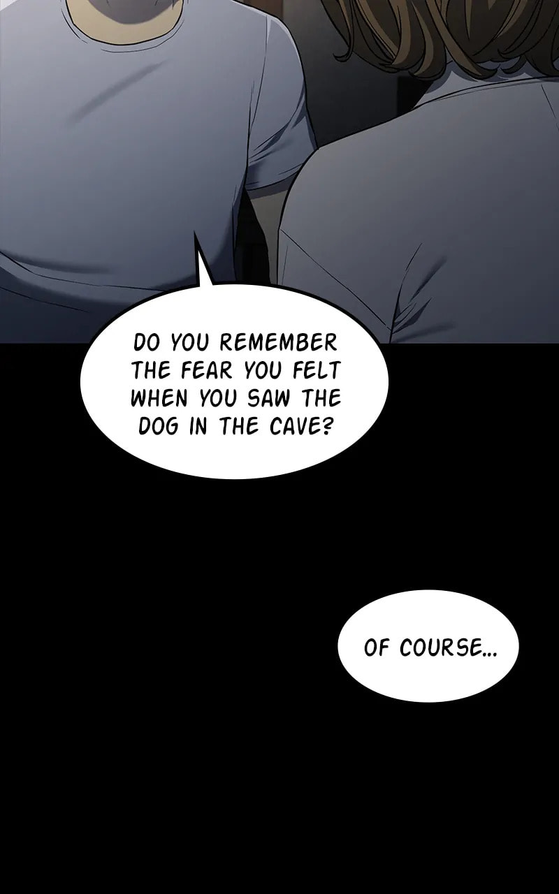 Fake Humans Chapter 30 page 56 - 