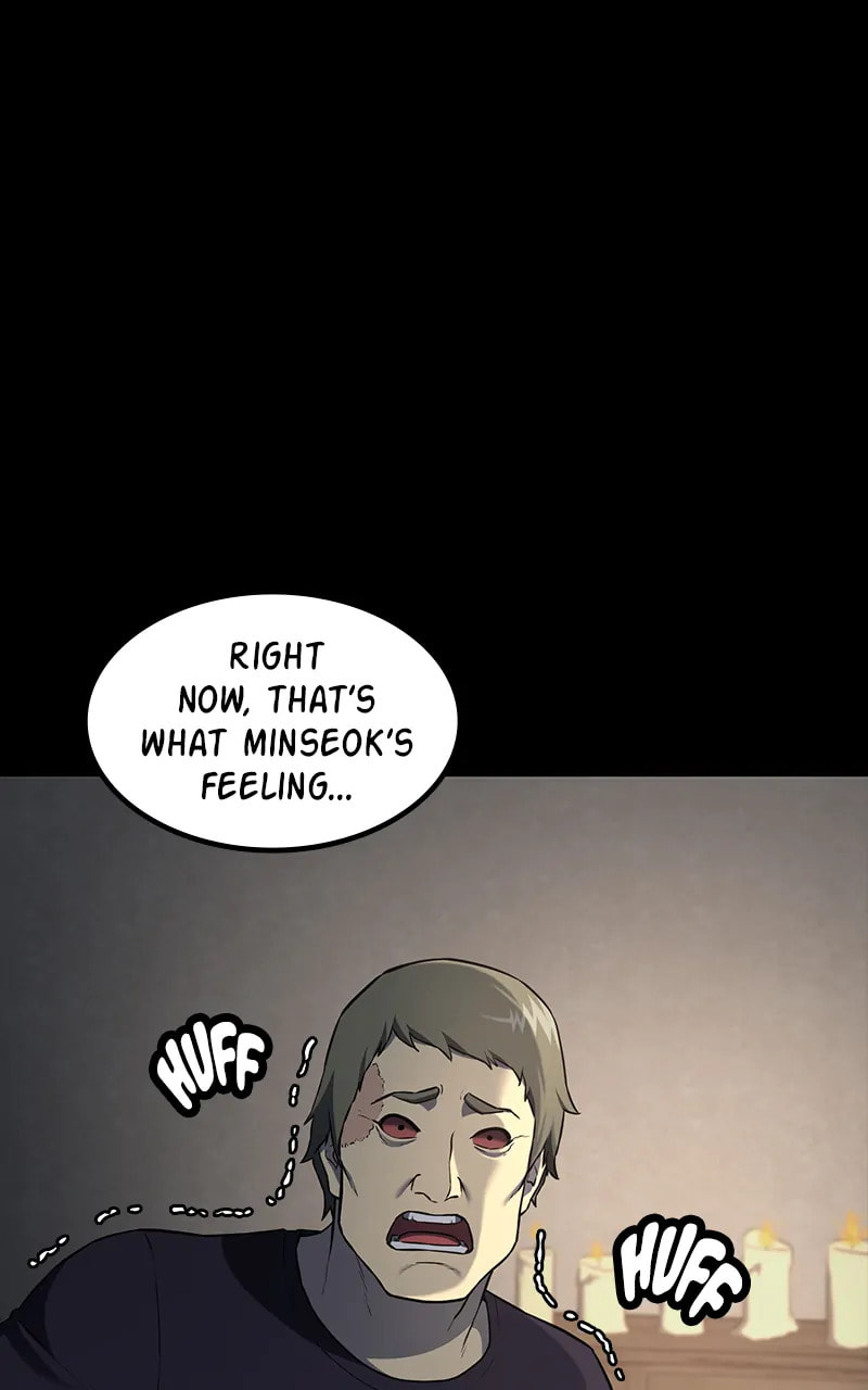 Fake Humans Chapter 30 page 57 - 