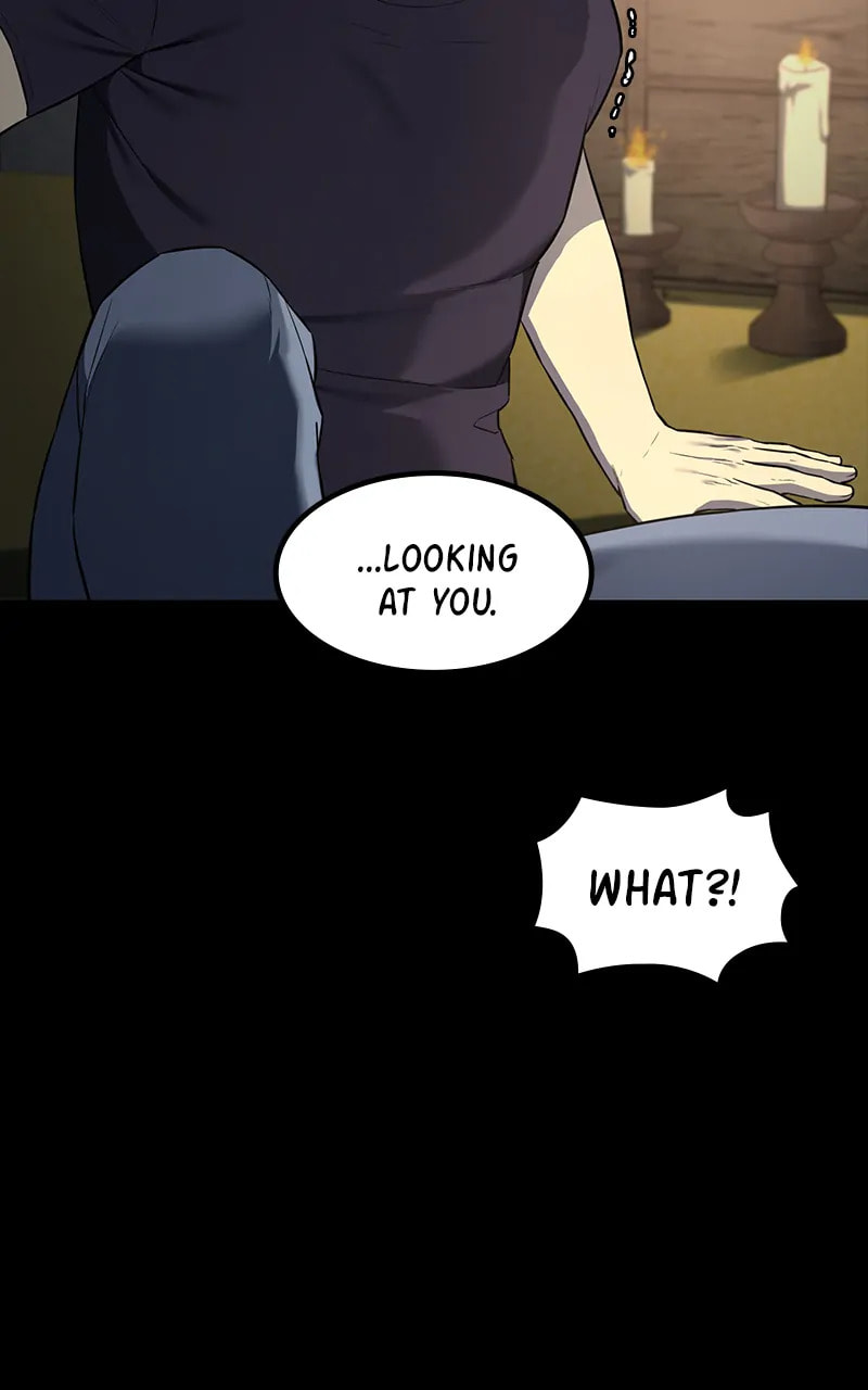 Fake Humans Chapter 30 page 58 - 