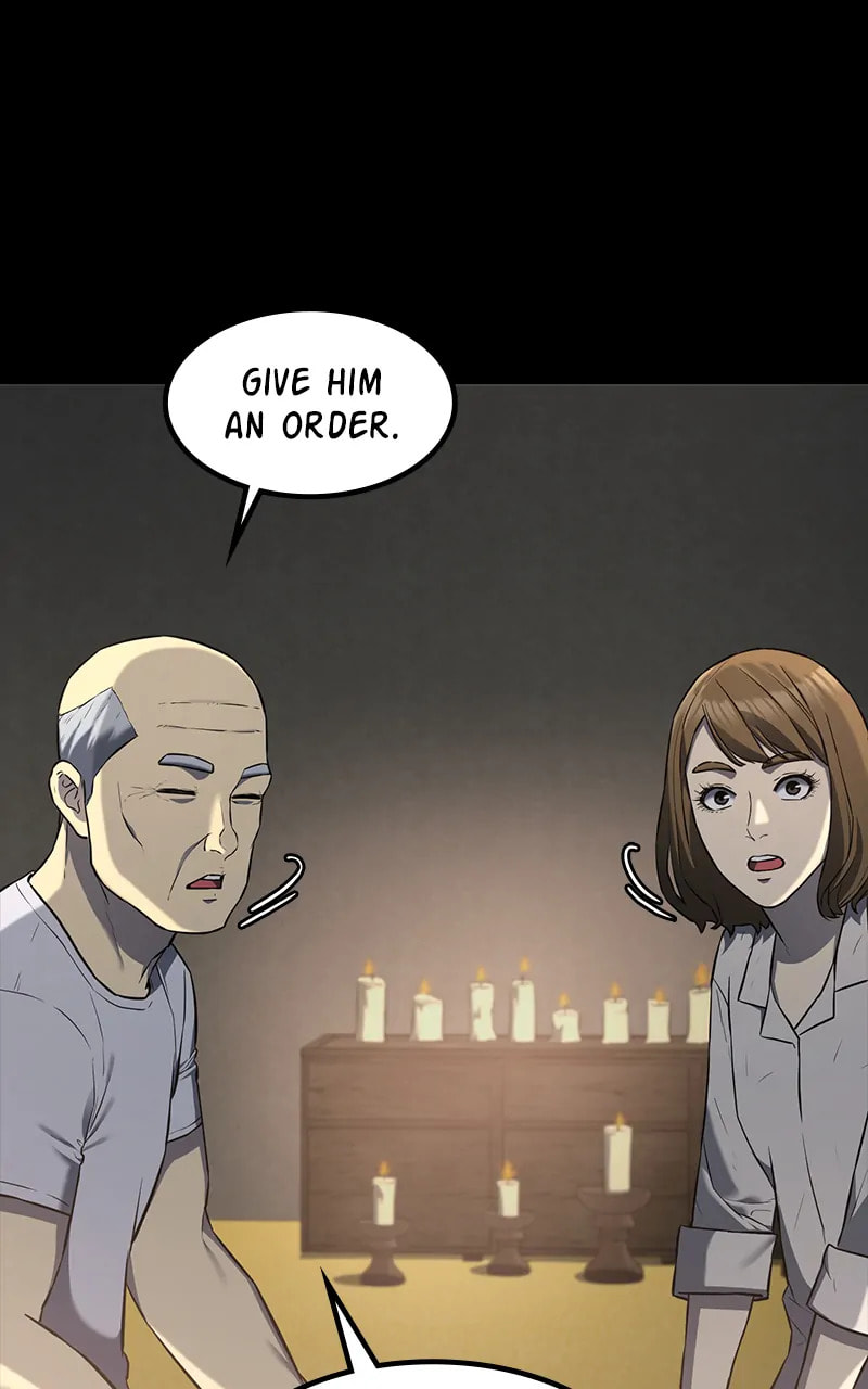 Fake Humans Chapter 30 page 59 - 