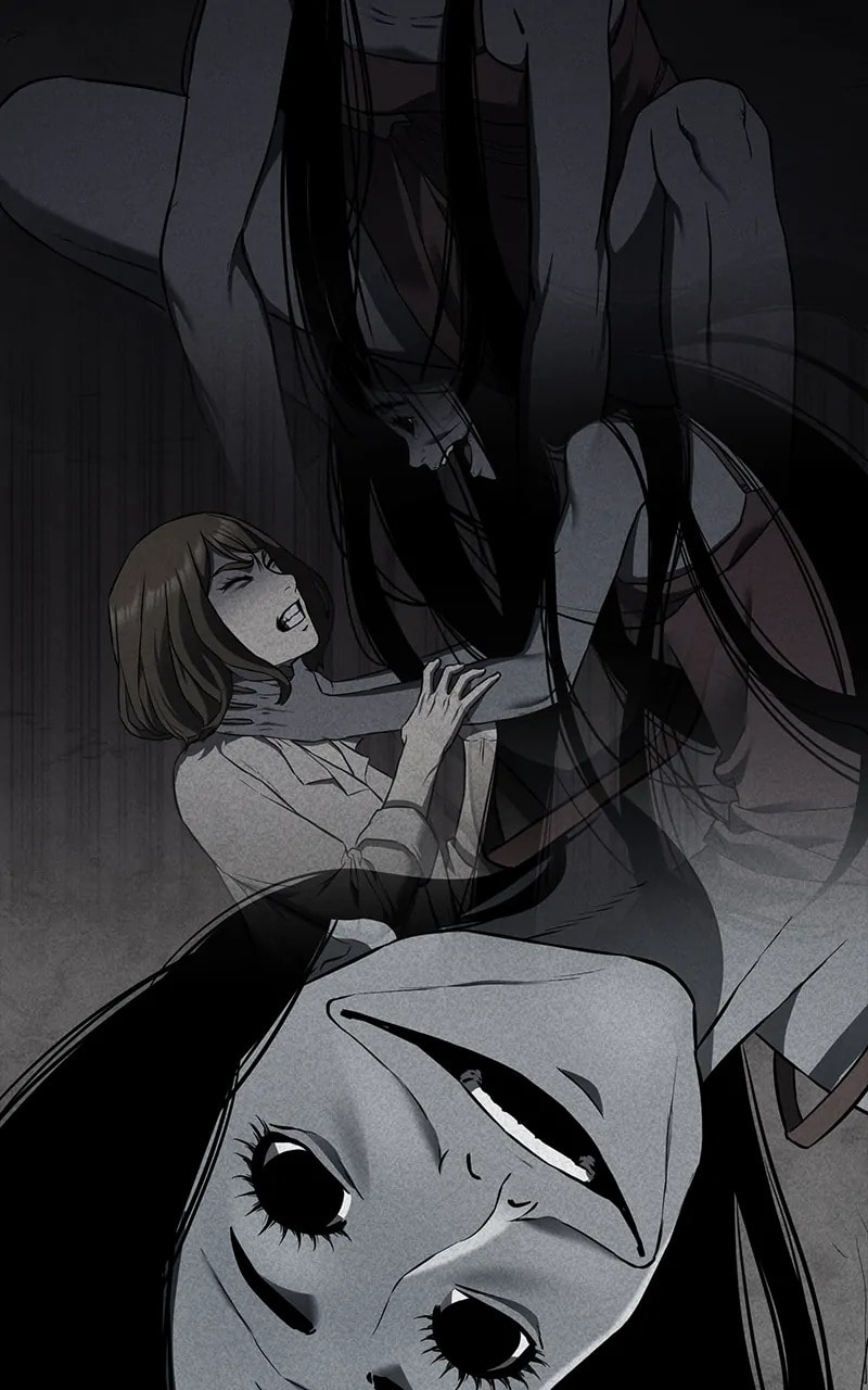 Fake Humans Chapter 30 page 61 - 