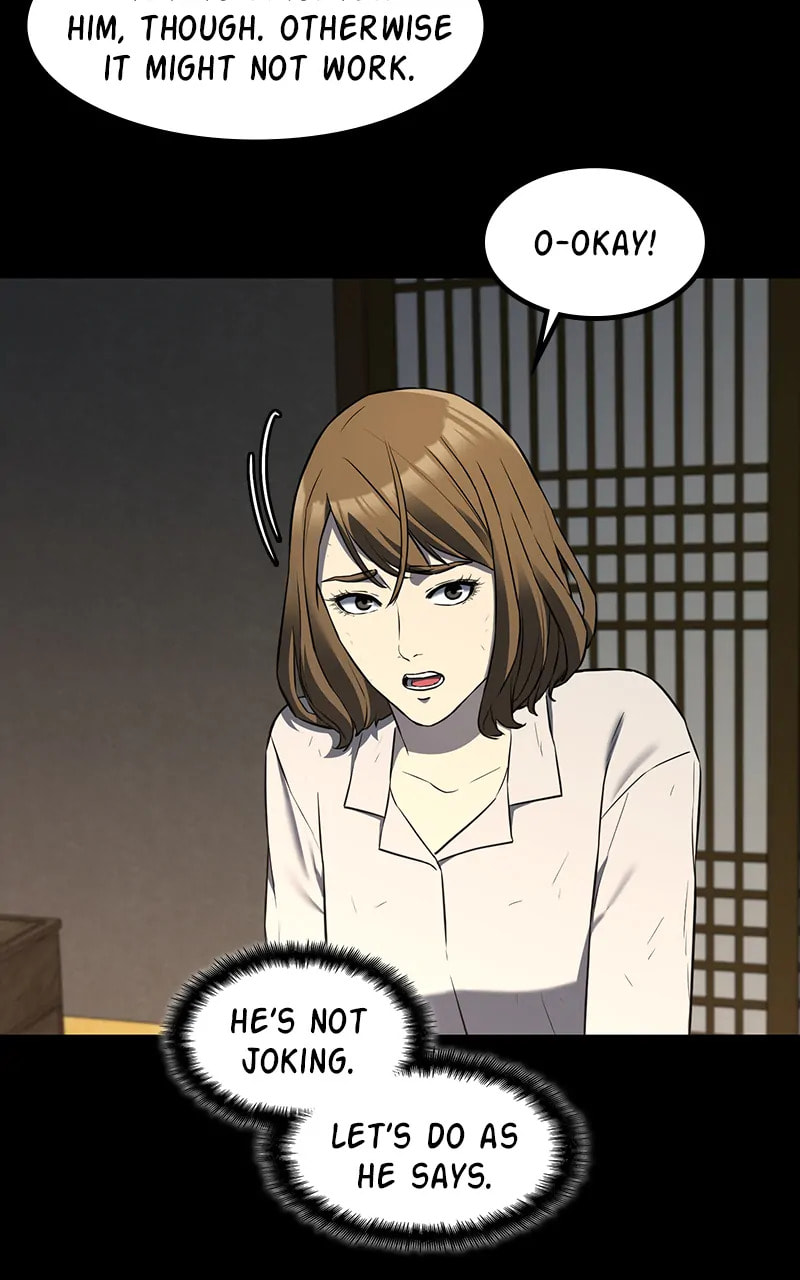Fake Humans Chapter 30 page 63 - 