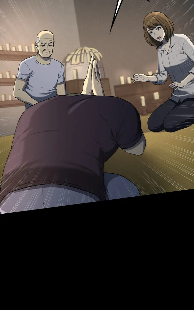 Fake Humans Chapter 30 page 75 - 