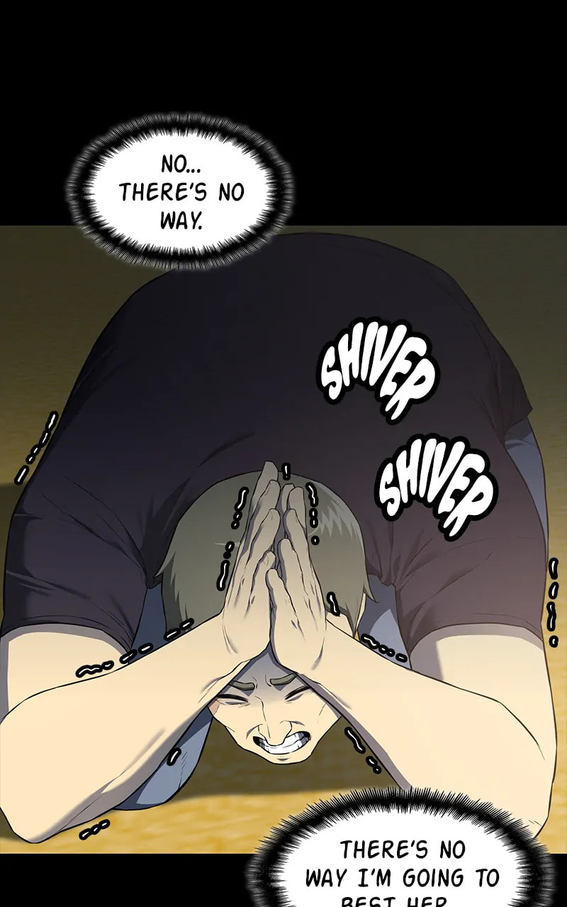 Fake Humans Chapter 30 page 77 - 