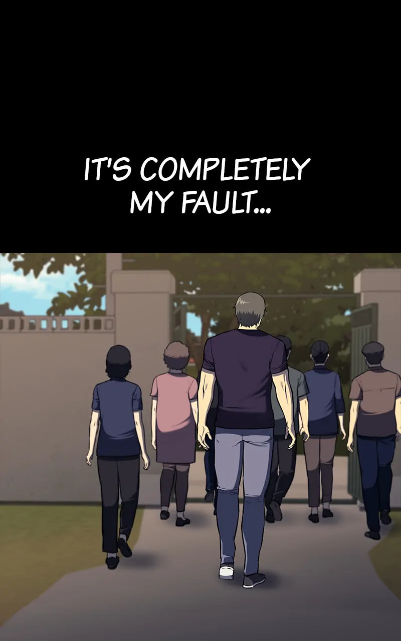 Fake Humans Chapter 30 page 80 - 