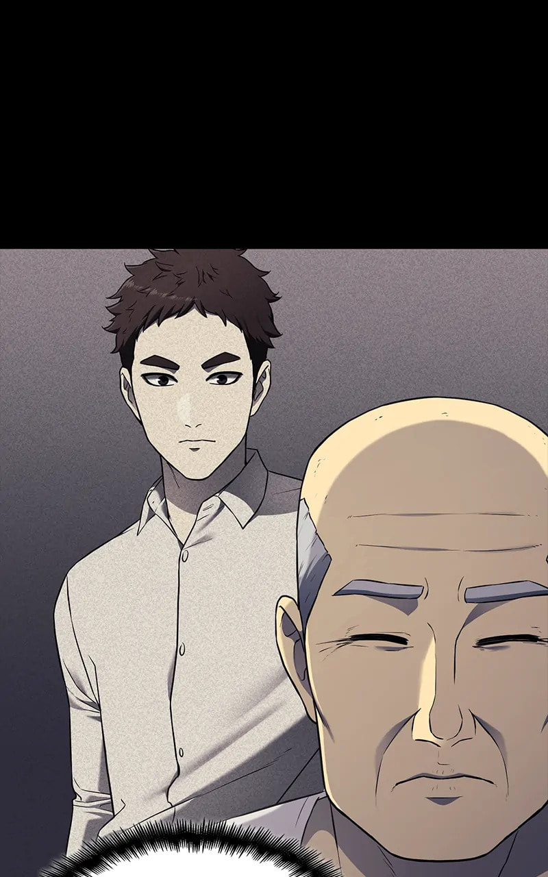 Fake Humans Chapter 30 page 83 - 