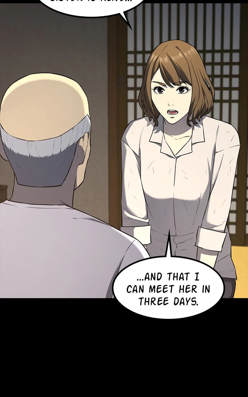 Fake Humans Chapter 30 page 90 - 