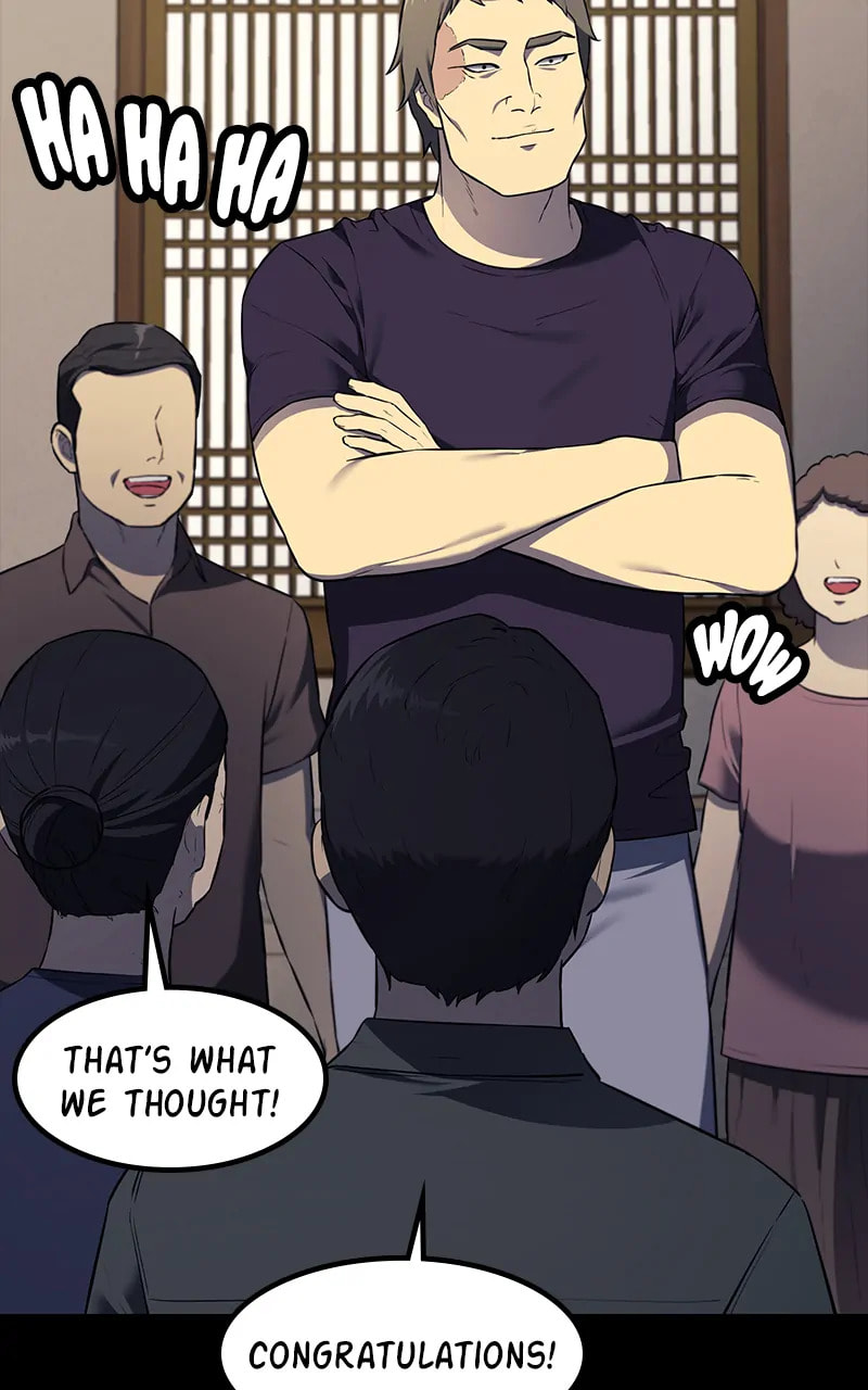 Fake Humans Chapter 30 page 10 - 