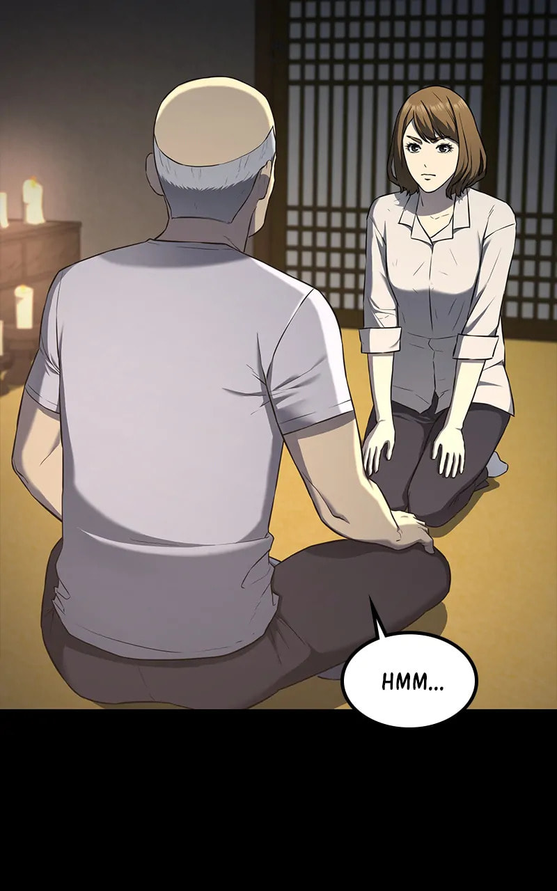 Fake Humans Chapter 30 page 93 - 