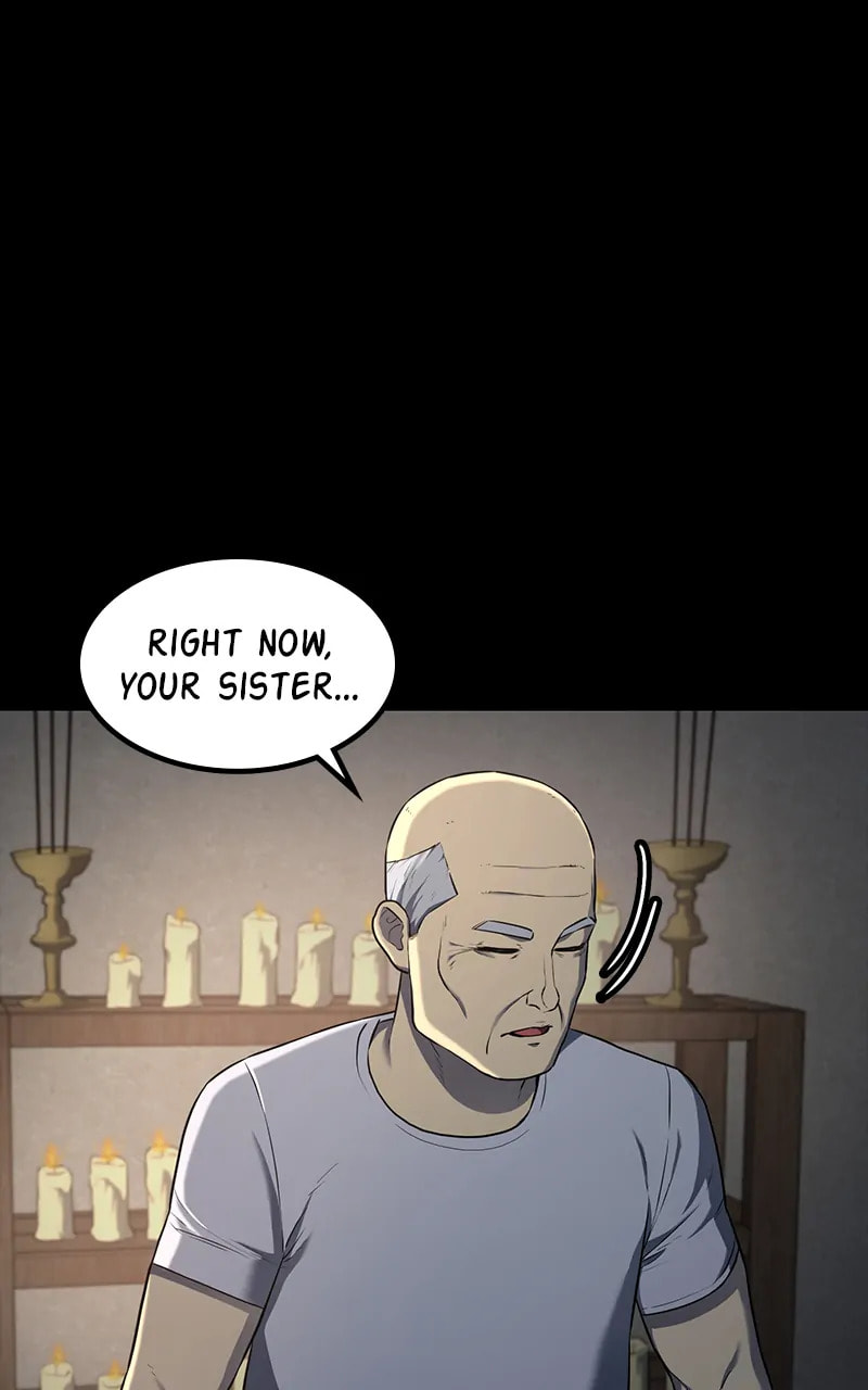Fake Humans Chapter 30 page 94 - 