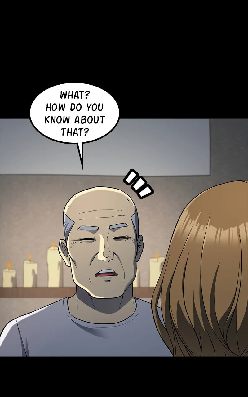 Fake Humans Chapter 30 page 97 - 