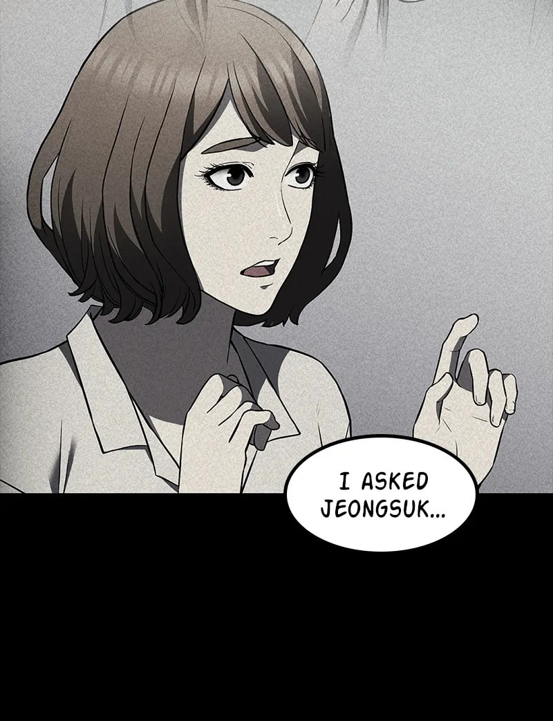 Fake Humans Chapter 30 page 99 - 