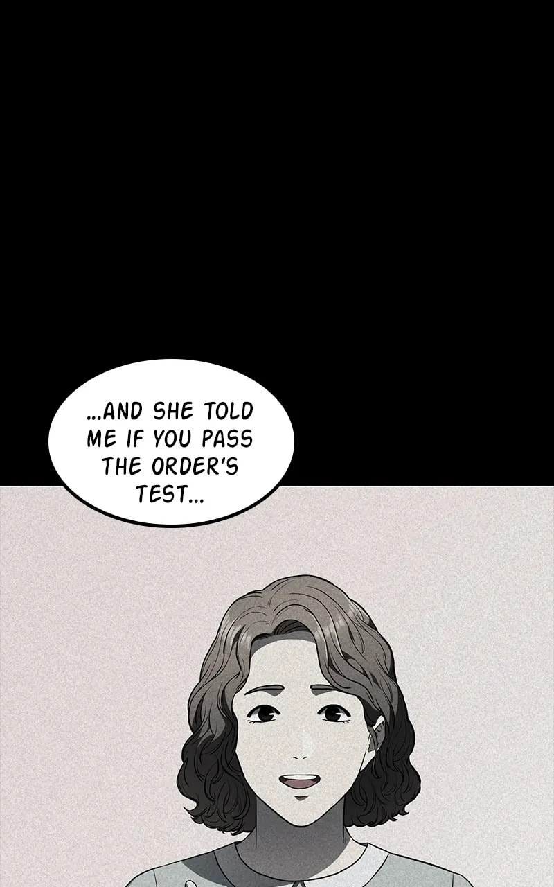 Fake Humans Chapter 30 page 100 - 