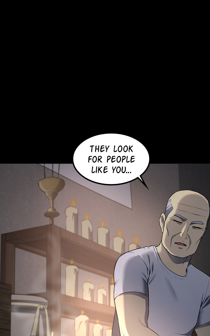 Fake Humans Chapter 31 page 11 - 