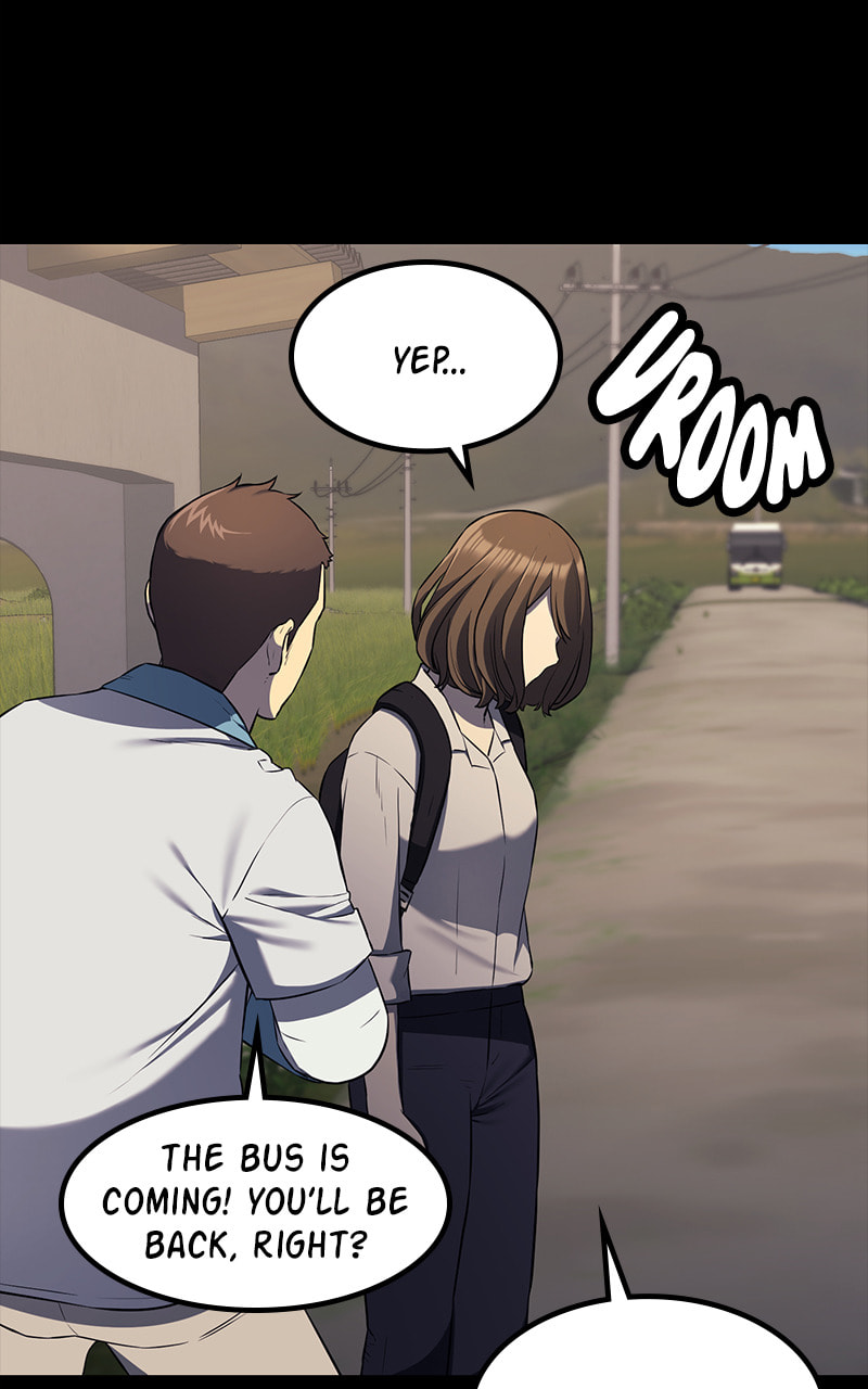 Fake Humans Chapter 31 page 103 - 