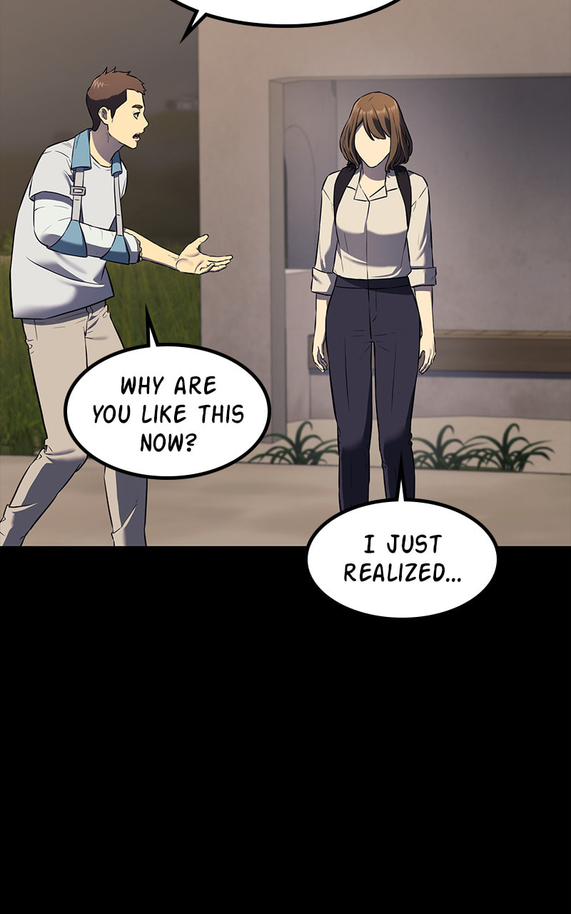 Fake Humans Chapter 31 page 105 - 
