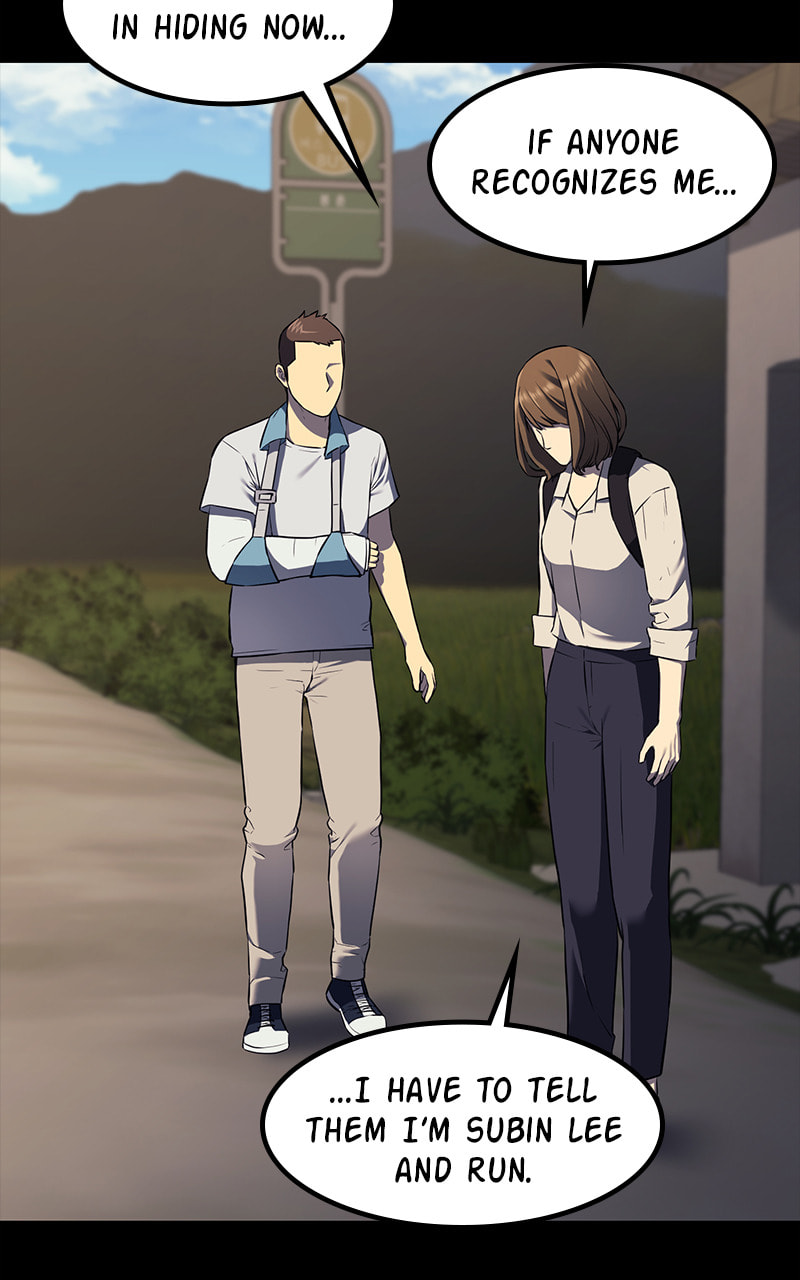 Fake Humans Chapter 31 page 109 - 