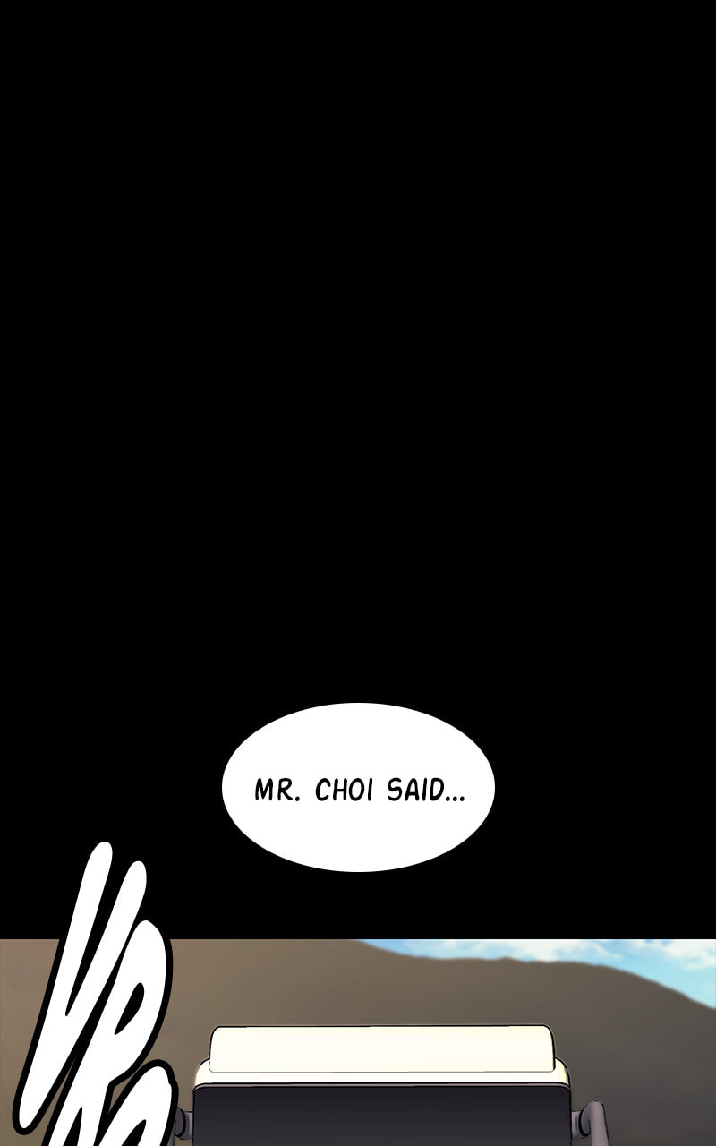 Fake Humans Chapter 31 page 110 - 