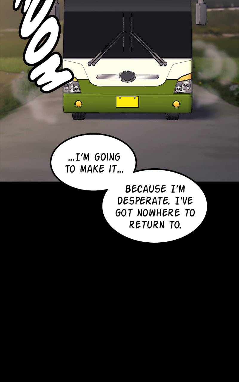 Fake Humans Chapter 31 page 111 - 