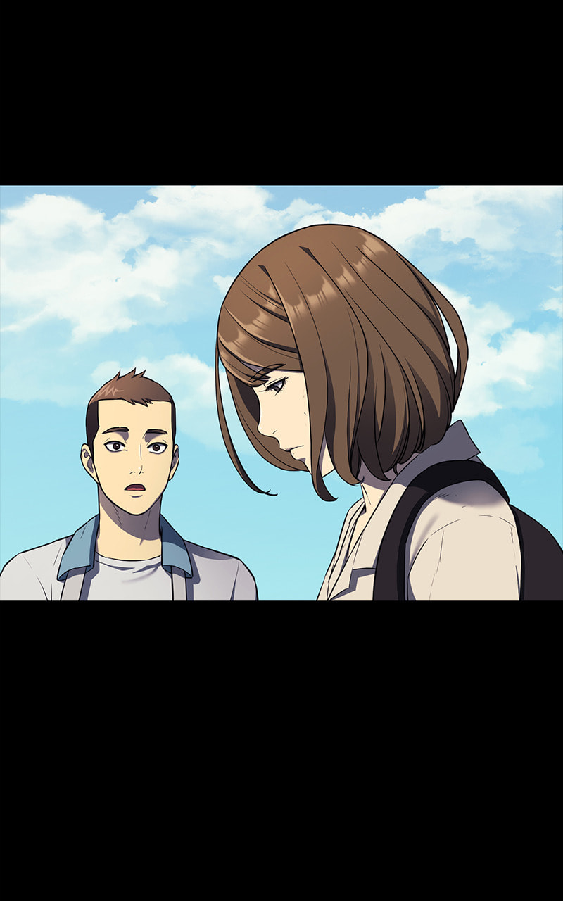 Fake Humans Chapter 31 page 112 - 
